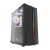 darkFlash DK151 Midi Tower Czarny