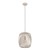 Lampa wisząca EGLO ROMAZZINA, 1 x E27, max 40W, beige