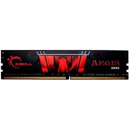 G.SKILL DDR4 AEGIS 16GB 2666MHZ CL19 F4-2666C19S-16GIS