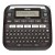 Brother PT-D210VP drukarka etykiet Termotransferowy 180 x 180 DPI 20 mm/s QWERTY