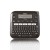 Brother PT-D210VP drukarka etykiet Termotransferowy 180 x 180 DPI 20 mm/s QWERTY