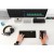 Kensington SD5920T EQ - Stacja dokująca - do laptopa - USB4 / Thunderbolt 4 - 2 x HDMI, 3 x DP, 2 x Thunderbolt 4 - 1GbE, 2.5GbE - 149.1 Watt - Europa