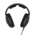 Sennheiser HD 560s Słuchawki Opaska na głowę Złącze 3,5 mm Czarny