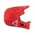 Kask rowerowy typu full face LEATT Helmet MTB Gravity 1.0 V24 rozmiar M, czerwony