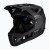 Kask rowerowy z wypinaną szczęką LEATT Helmet MTB Enduro 4.0 V23 rozmiar M, czarny