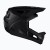 Kask rowerowy z wypinaną szczęką LEATT Helmet MTB Enduro 4.0 V23 rozmiar M, czarny