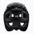 Kask rowerowy z wypinaną szczęką LEATT Helmet MTB Enduro 4.0 V23 rozmiar M, czarny