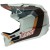 Kask rowerowy typu full face LEATT Helmet MTB Gravity 2.0 V25 rozmiar L, miętowy