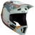 Kask rowerowy typu full face LEATT Helmet MTB Gravity 2.0 V25 rozmiar L, miętowy