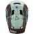 Kask rowerowy typu full face LEATT Helmet MTB Gravity 2.0 V25 rozmiar L, miętowy