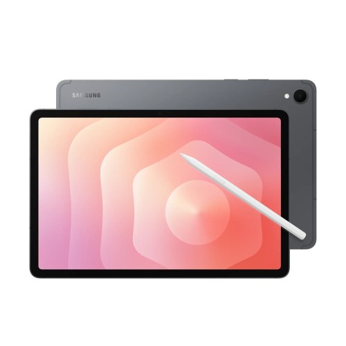 Samsung Galaxy Tab S11 5G 128 GB 27,9 cm (11") 12 GB Wi-Fi 6E (802.11ax) Szary