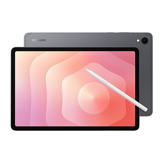 Samsung Galaxy Tab S11 5G 128 GB 27,9 cm (11") 12 GB Wi-Fi 6E (802.11ax) Szary