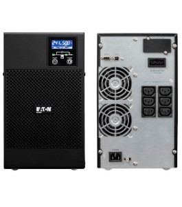 Zasilacz UPS Eaton 9E 2000i