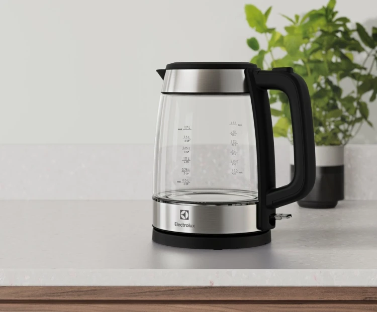 Czajnik ELECTROLUX E4GK1-4GB