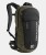 ORTOVOX Traverse 20 20 l Czarny, Zielony