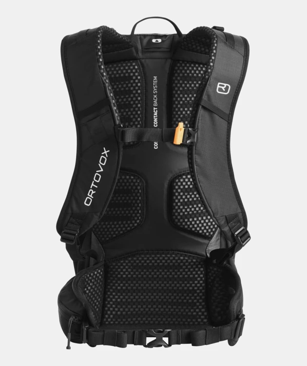 ORTOVOX Traverse 20 20 l Czarny