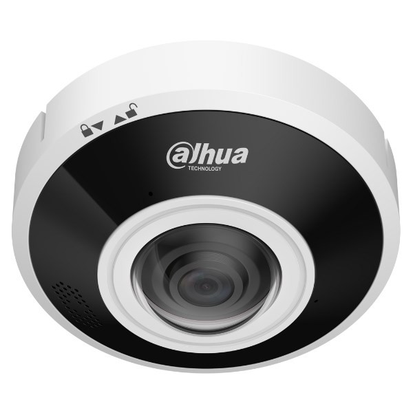 Kamera IP DAHUA IPC-EBW5641-AS