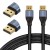SAVIO KABEL DISPLAYPORT 2.1 2M CL-210