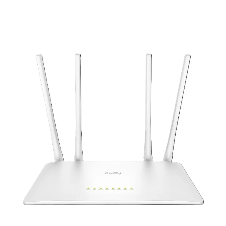 Router CUDY WR300S