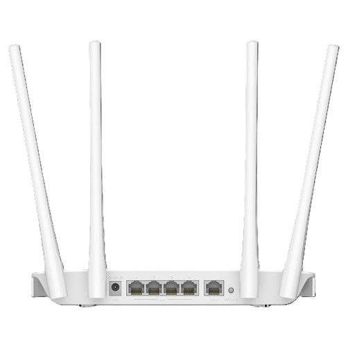 Router CUDY WR300S