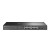 TP-Link Omada SG3218XP-M2 łącza sieciowe Zarządzany L2+ 2.5G Ethernet (100/1000/2500) Obsługa PoE 1U Czarny