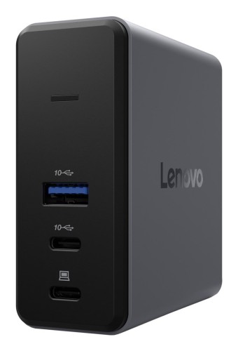Stacja dokująca Lenovo X9 Charging GaN Dock 60W