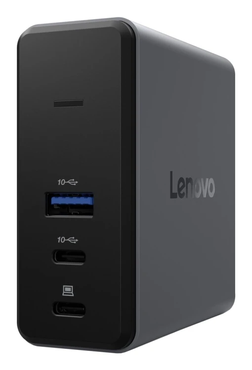 Stacja dokująca Lenovo X9 Charging GaN Dock 60W