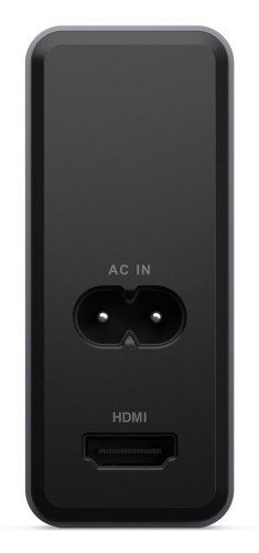 Stacja dokująca Lenovo X9 Charging GaN Dock 60W