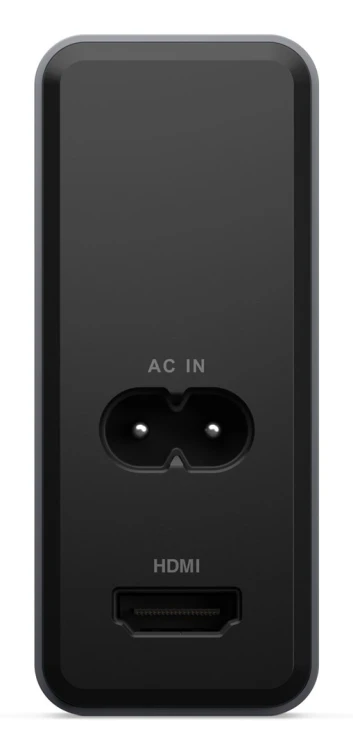 Stacja dokująca Lenovo X9 Charging GaN Dock 60W