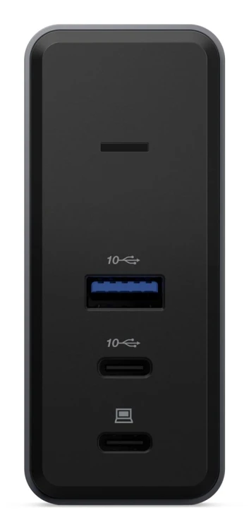 Stacja dokująca Lenovo X9 Charging GaN Dock 60W