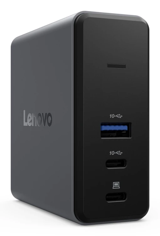 Stacja dokująca Lenovo X9 Charging GaN Dock 60W