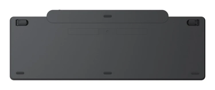 Klawiatura Lenovo Self-Charging Bluetooth Keyboard 4Y41R69494