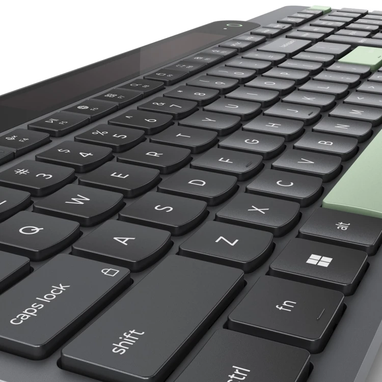 Klawiatura Lenovo Self-Charging Bluetooth Keyboard 4Y41R69494