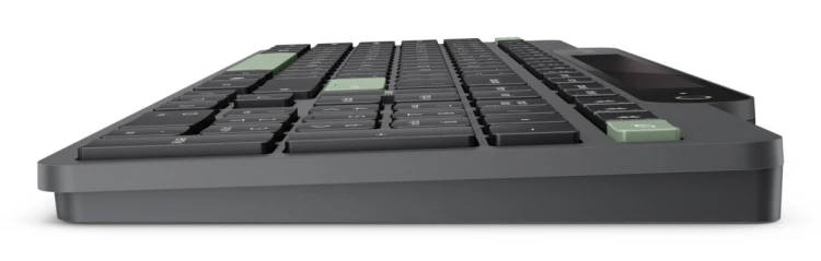Klawiatura Lenovo Self-Charging Bluetooth Keyboard 4Y41R69494