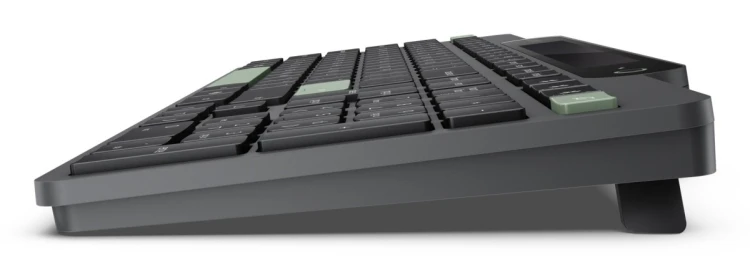 Klawiatura Lenovo Self-Charging Bluetooth Keyboard 4Y41R69494
