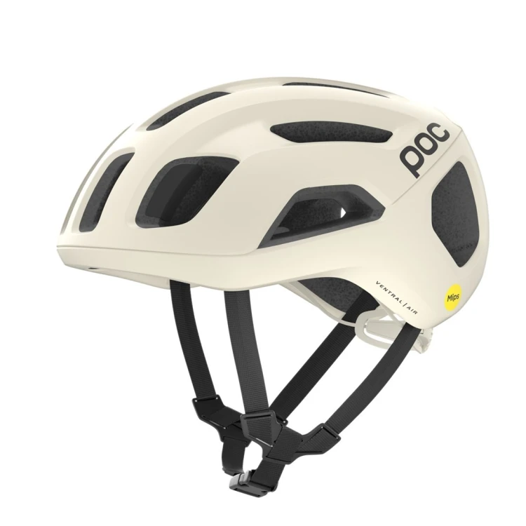 Kask rowerowy POC Ventral Air MIPS granatowy