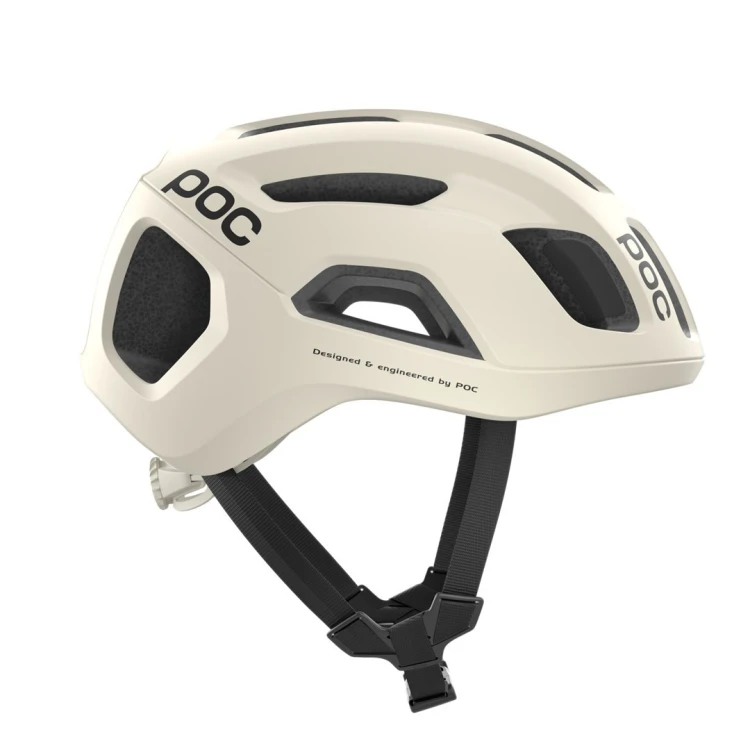 Kask rowerowy POC Ventral Air MIPS granatowy