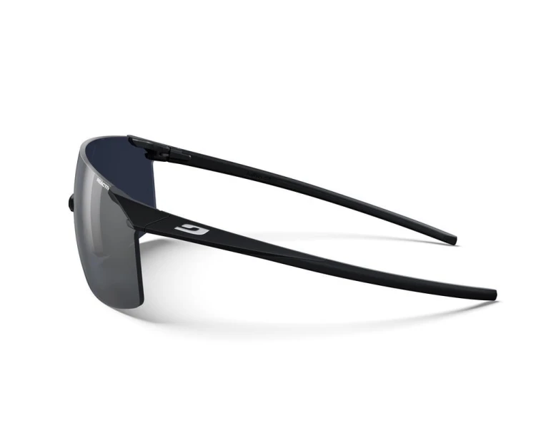Okulary fotochromowe JULBO Faster M - Reactiv 0-3 - Black