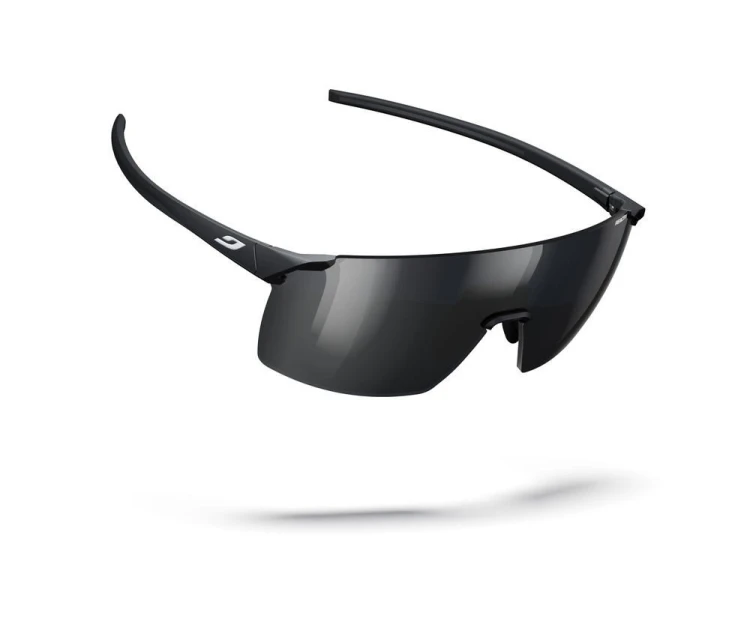 Okulary fotochromowe JULBO Faster M - Reactiv 0-3 - Black