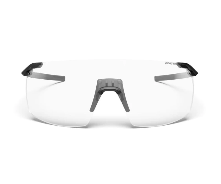 Okulary fotochromowe JULBO Faster M - Reactiv 0-3 - Black