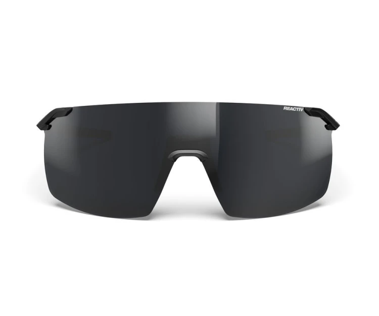 Okulary fotochromowe JULBO Faster M - Reactiv 0-3 - Black