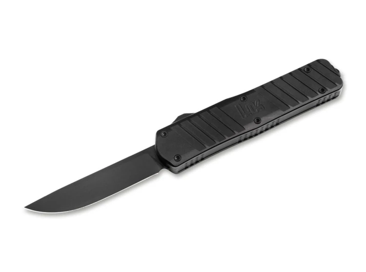 Nóż OTF Heckler & Koch SP01 D2