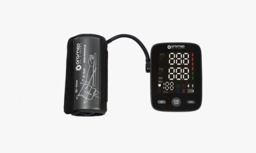 Ciśnieniomierz naramienny USB RO-N13 COMPACT OROMED