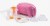 Inhalator ORO-MESH BABY PINK OROMED