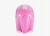 Inhalator ORO-MESH BABY PINK OROMED