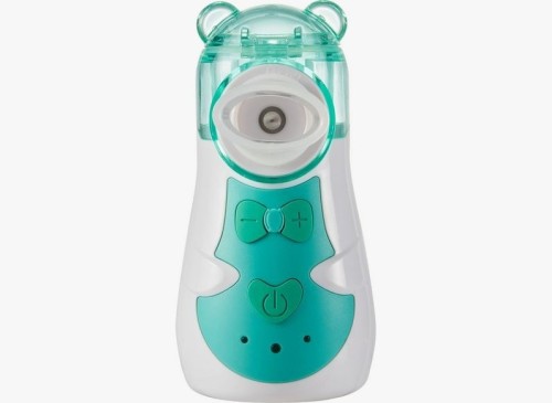 Inhalator ORO-MESH BABY GREEN OROMED