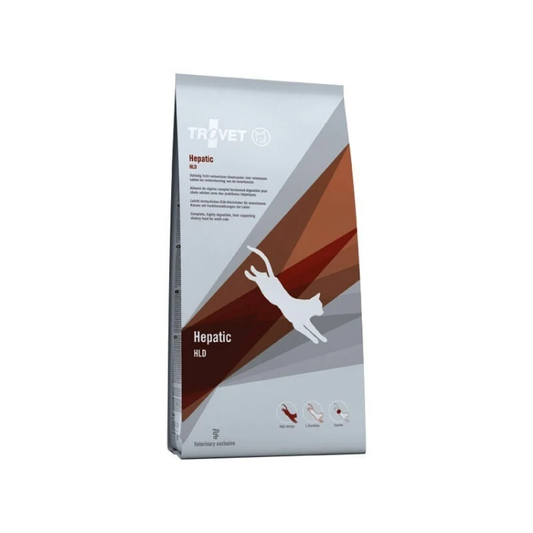 Trovet HLD kot 2,5kg
