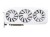 XFX Mercury Radeon RX 9060 XT OC Gaming Edition AMD 16 GB GDDR6