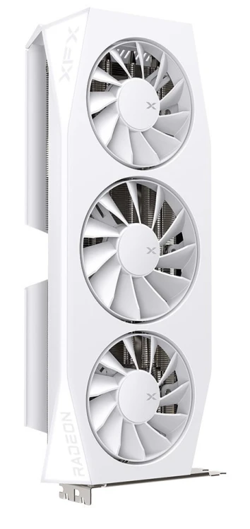 XFX Mercury Radeon RX 9060 XT OC Gaming Edition AMD 16 GB GDDR6
