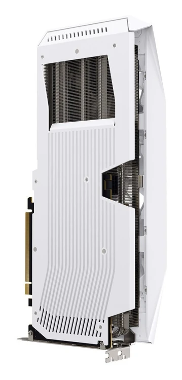 XFX Mercury Radeon RX 9060 XT OC Gaming Edition AMD 16 GB GDDR6